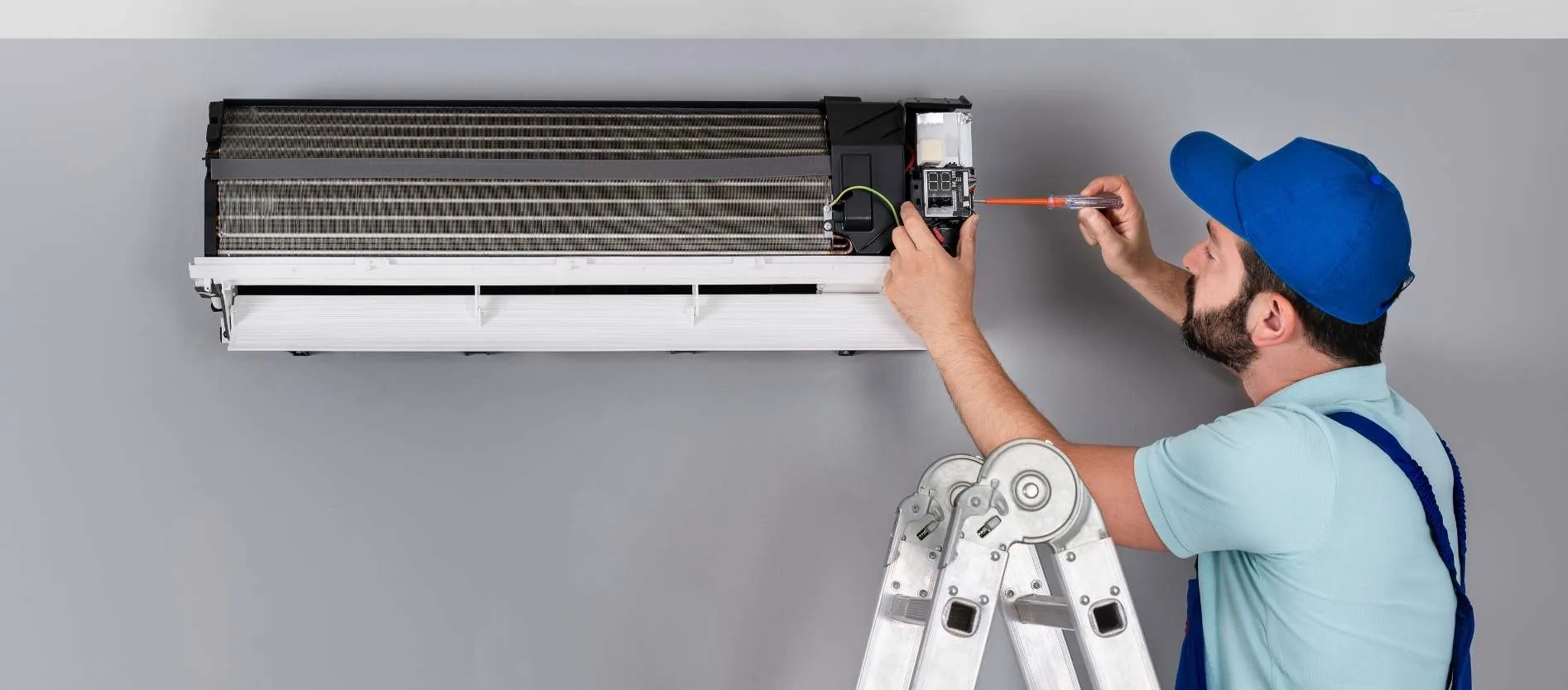 Muallimköy Mitsubishi Klima Gaz Dolum Servisi